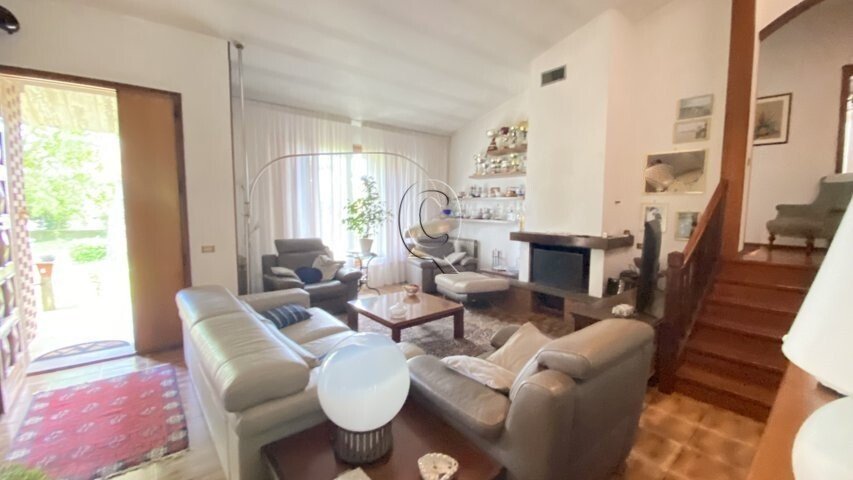 House in Borgo Montone - Ponte Nuovo - Classe District, Ravenna, Emilia-Romagna 5 - 17255138