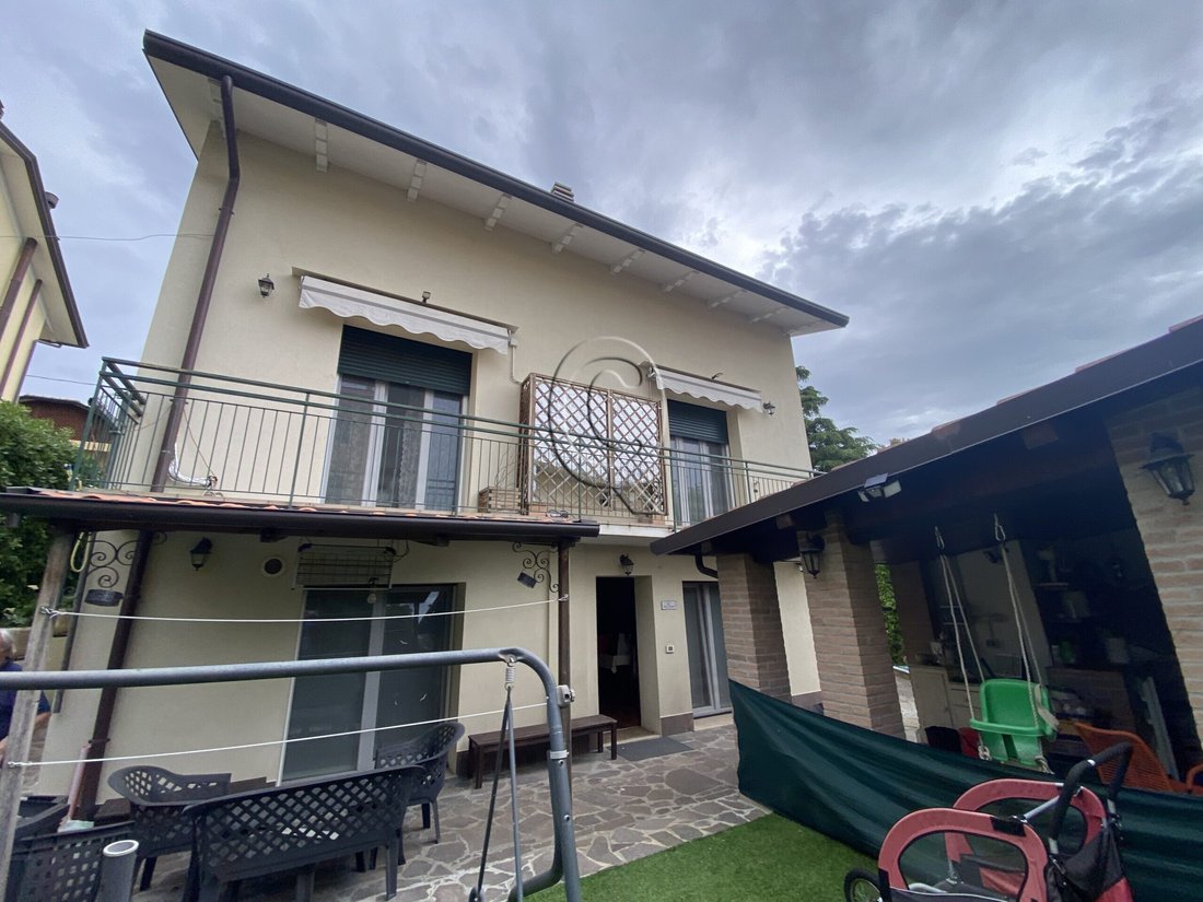 House in Saint Mauro in Valle - Torre del Moro, Cesena, Emilia-Romagna 1 - 17255372