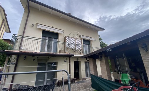 Haus in Sankt Mauro in Valle - Torre del Moro, Cesena, Emilia-Romagna 1