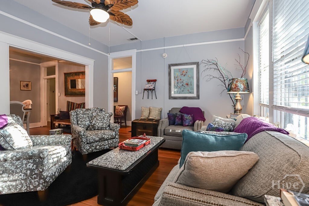 Condo in Savannah, Georgia, United States 4 - 17256928