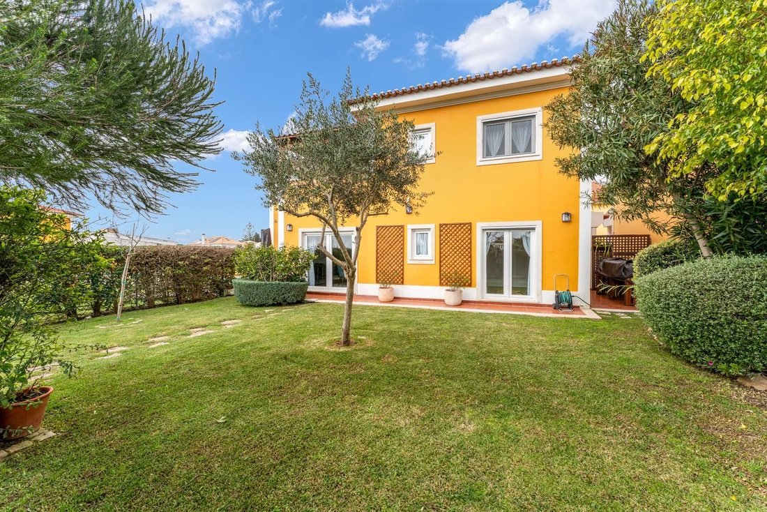 Villa in Alcabideche, Lisbon, Portugal 2 - 17257761