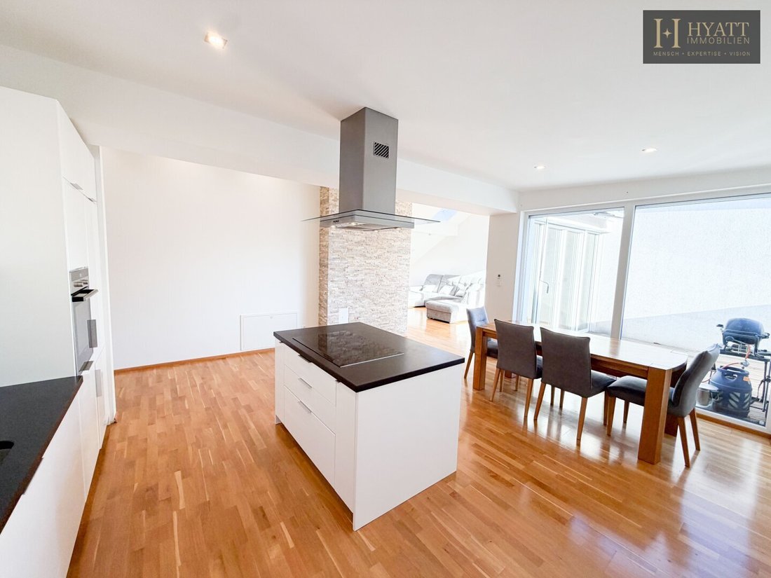Penthouse in Vienna, Wien, Austria 3 - 17036472