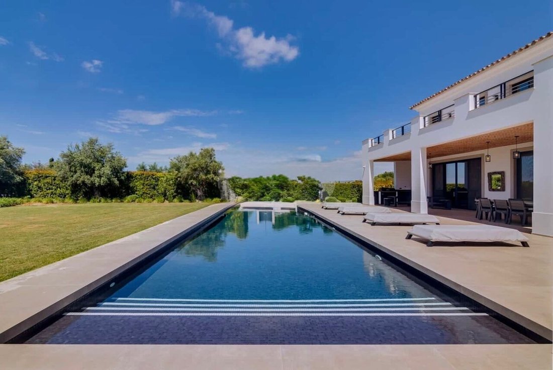 House in Almancil, Algarve, Portugal 2 - 15555744
