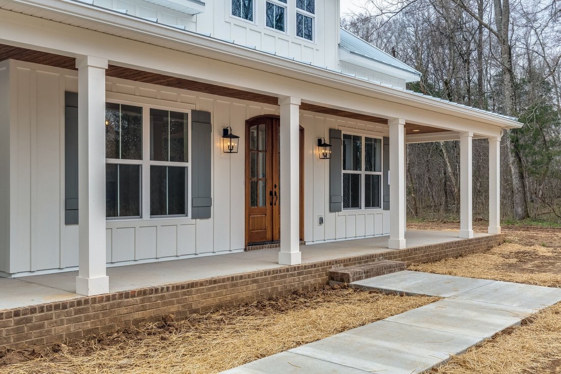 House in Mount Pleasant, Tennessee, United States 5 - 17254376