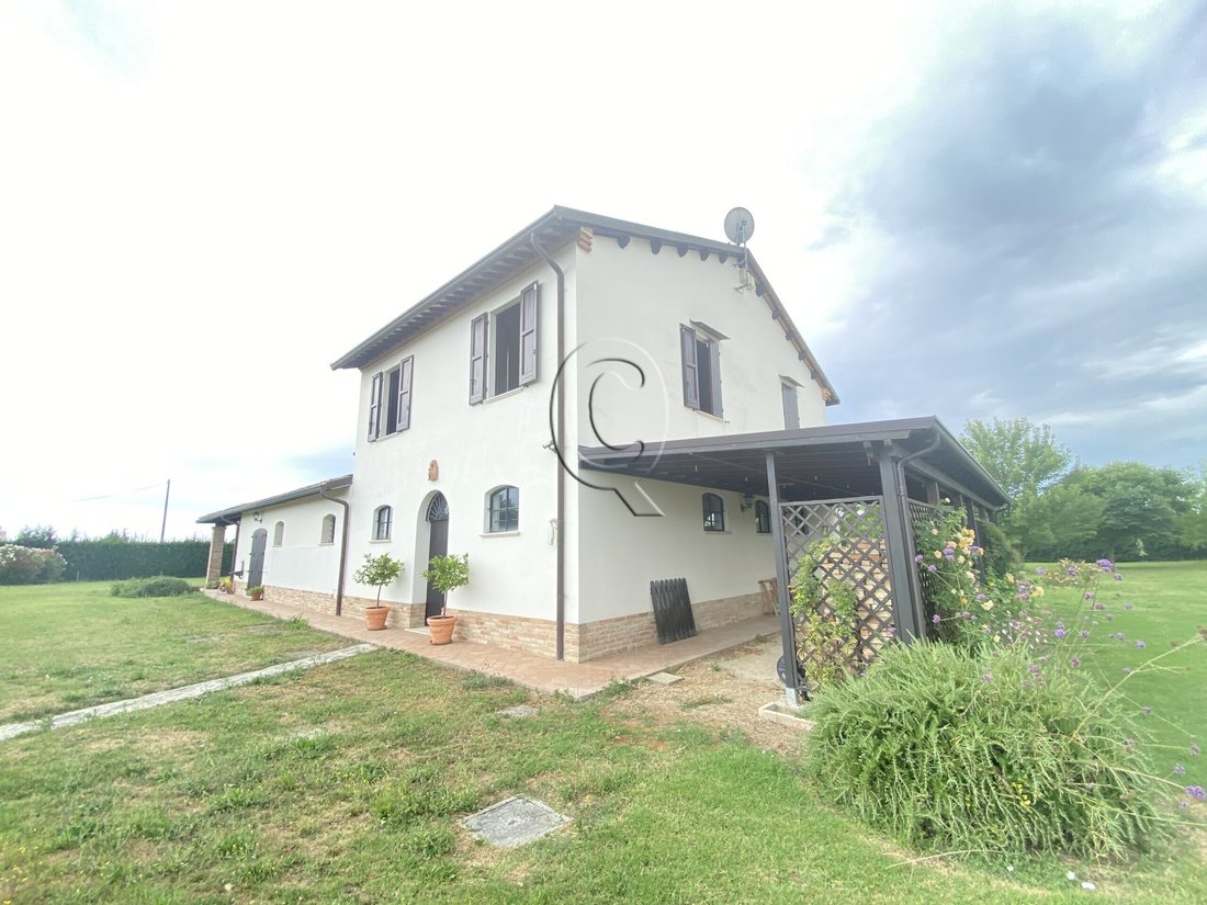 House in Roncalceci - Ghibullo - San Pietro In Trento, Ravenna, Italy 4 - 17254823