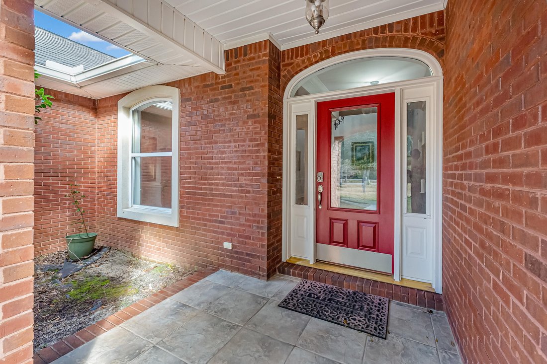 House in DeFuniak Springs, Florida, United States 5 - 17256912