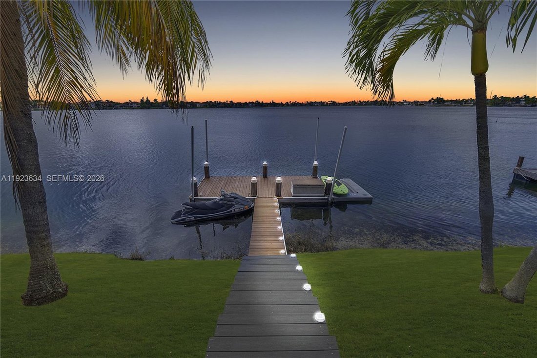 House in West Miami, Florida, United States 3 - 16771910
