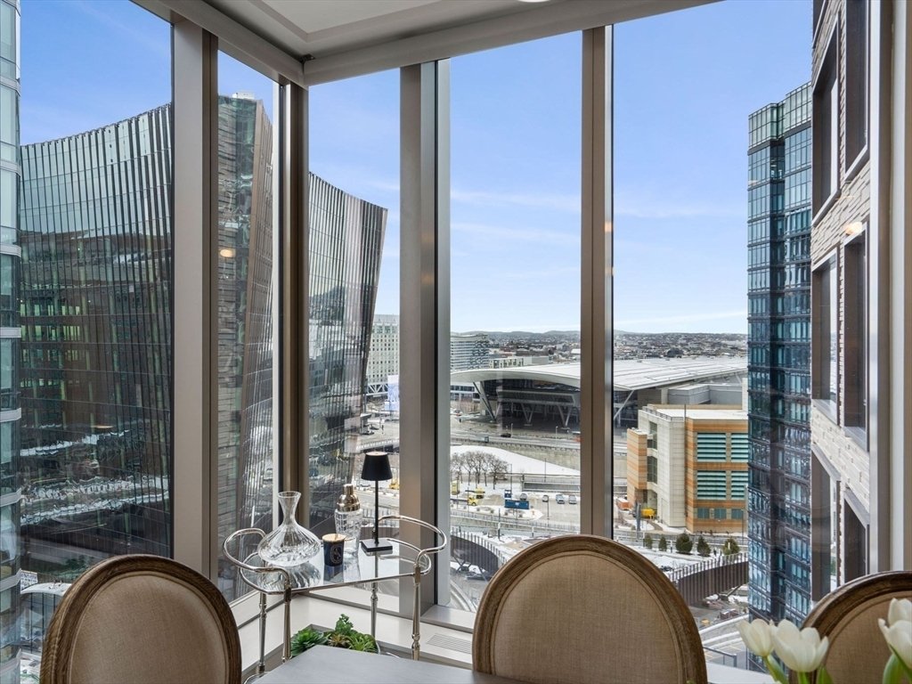 Condo in Boston, Massachusetts, United States 5 - 17257538