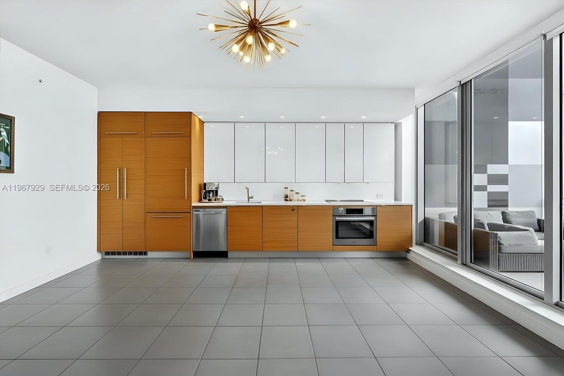 Condo in Miami, Florida, United States 5 - 17254859