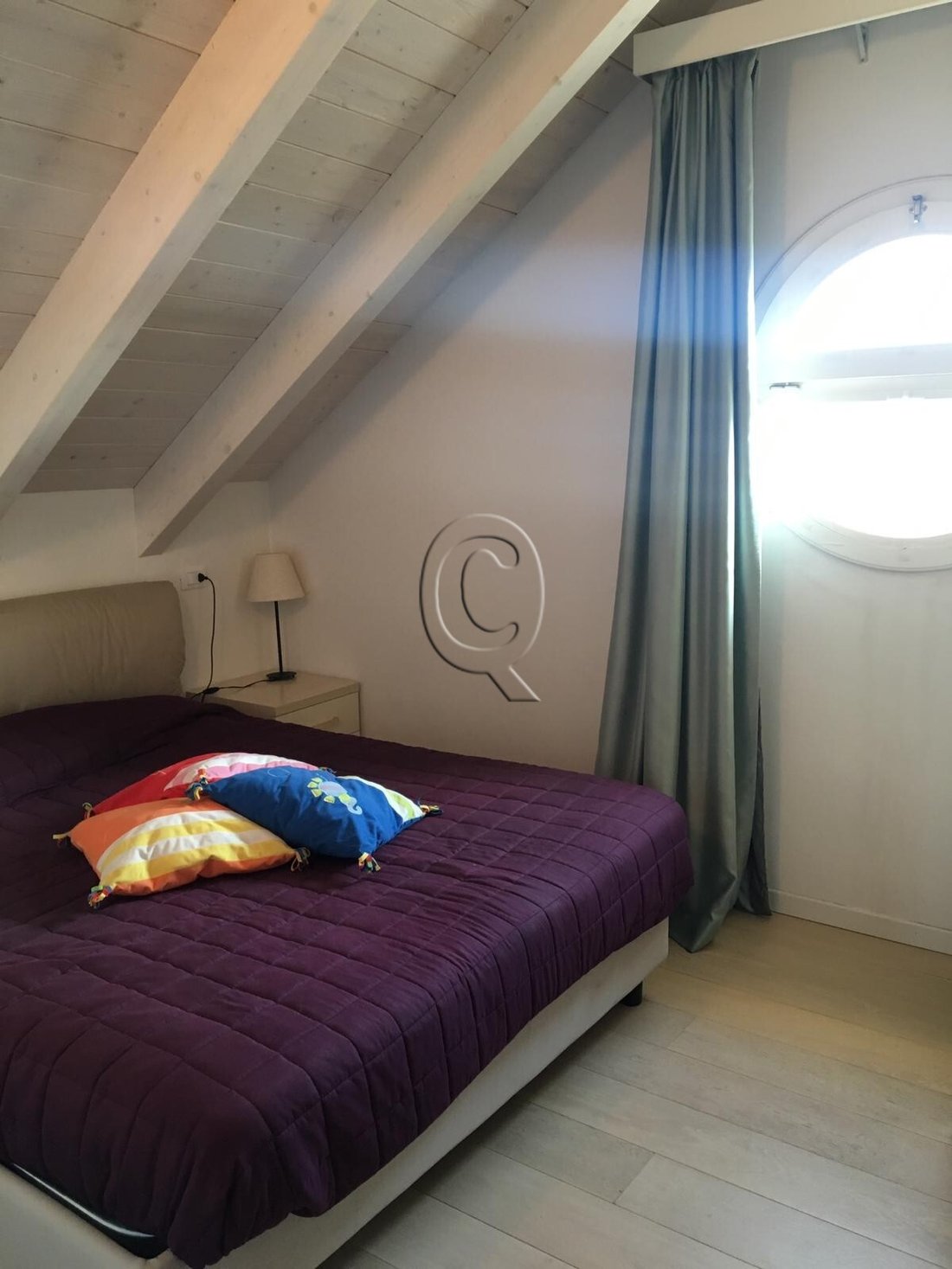 Apartment in Mare, Cervia, Emilia-Romagna 2 - 17255492