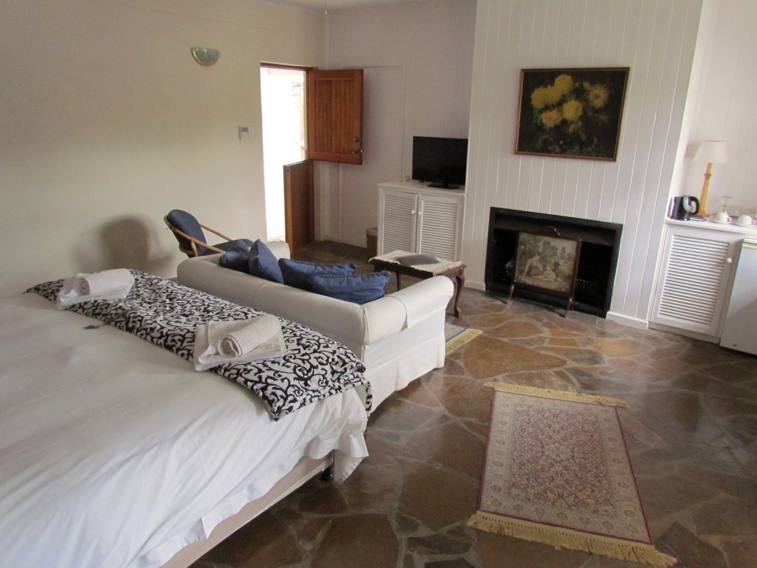 House in Prince Albert, Western Cape, South Africa 5 - 17256220