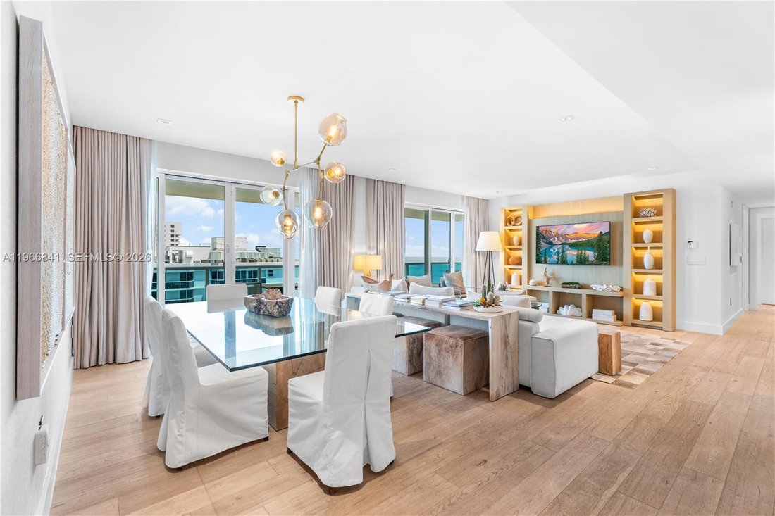 Condo in Miami Beach, Florida, United States 5 - 17254985