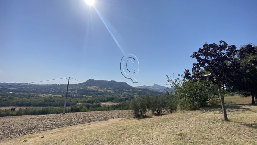 House in Poggio Torriana, Emilia-Romagna, Italy 3 - 17255380