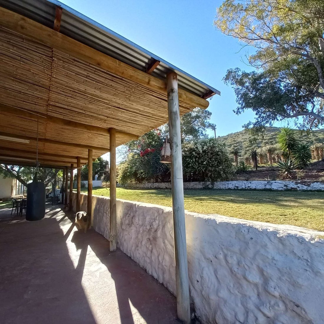 Farm Ranch in Braamfontein, Gauteng, South Africa 4 - 17256099