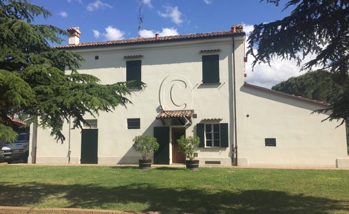 House in Fiorenzuola, Cesena, Emilia-Romagna 1