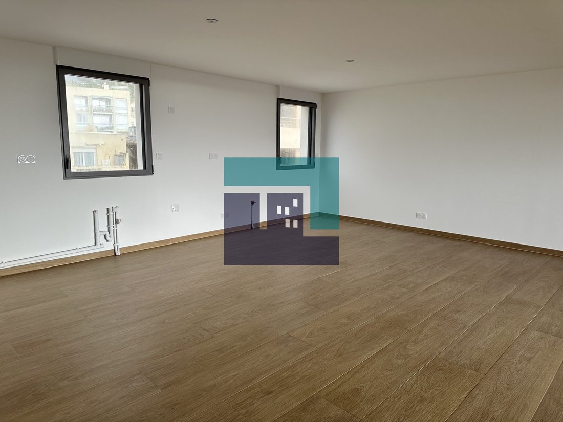 Apartment in La Plagette-Pont de la Gare, Sète, France 2 - 17256586
