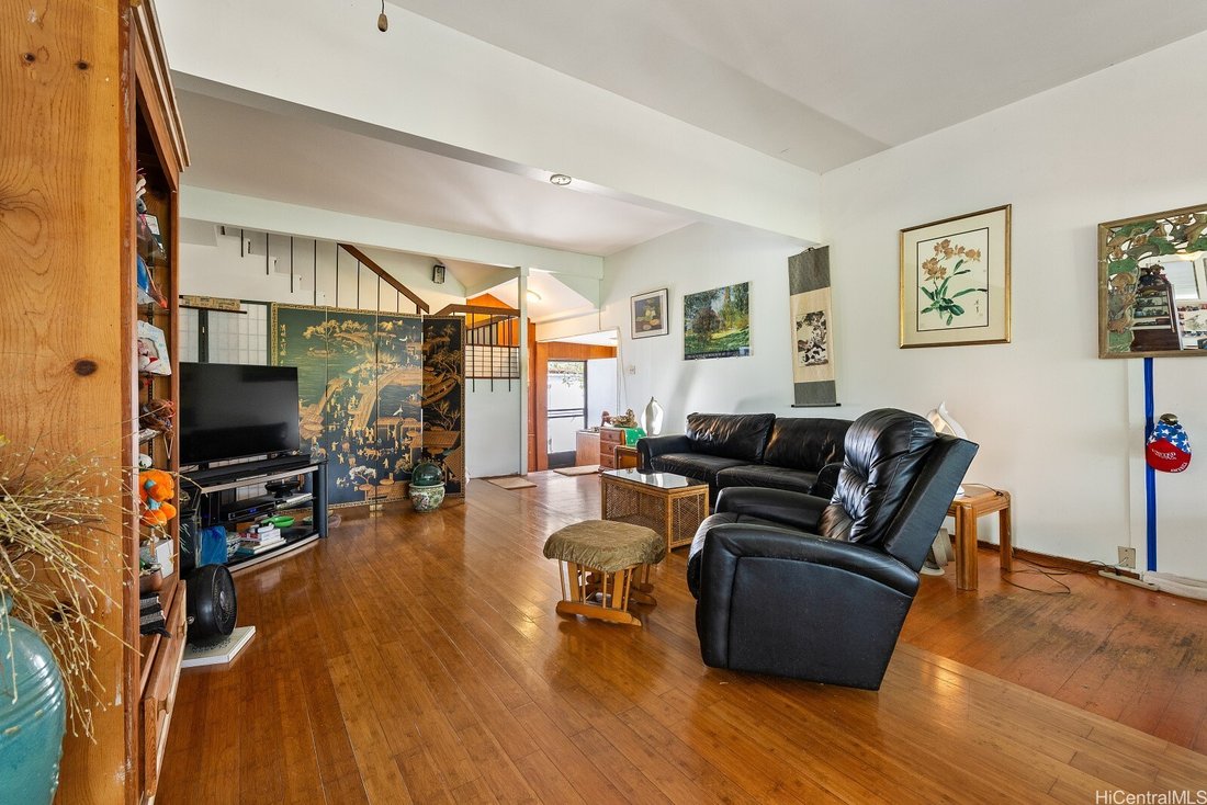 House in Honolulu, Hawaii, United States 4 - 17257470