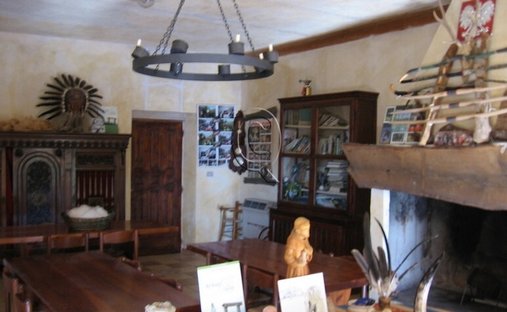 Casa a Città di Castello, Umbria, Italia 1