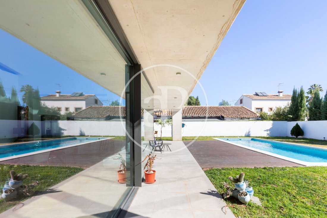 Villa in l'Eliana, Valencian Community, Spain 5 - 17073306
