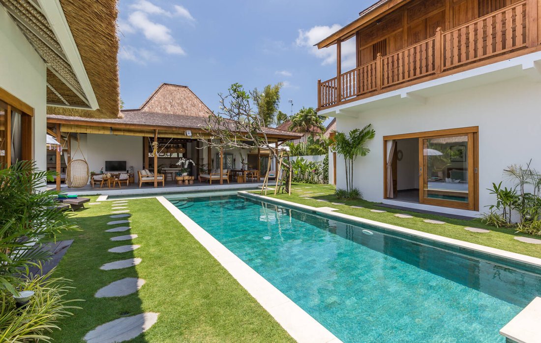 House in Kuta, Bali, Indonesia 4 - 17257145