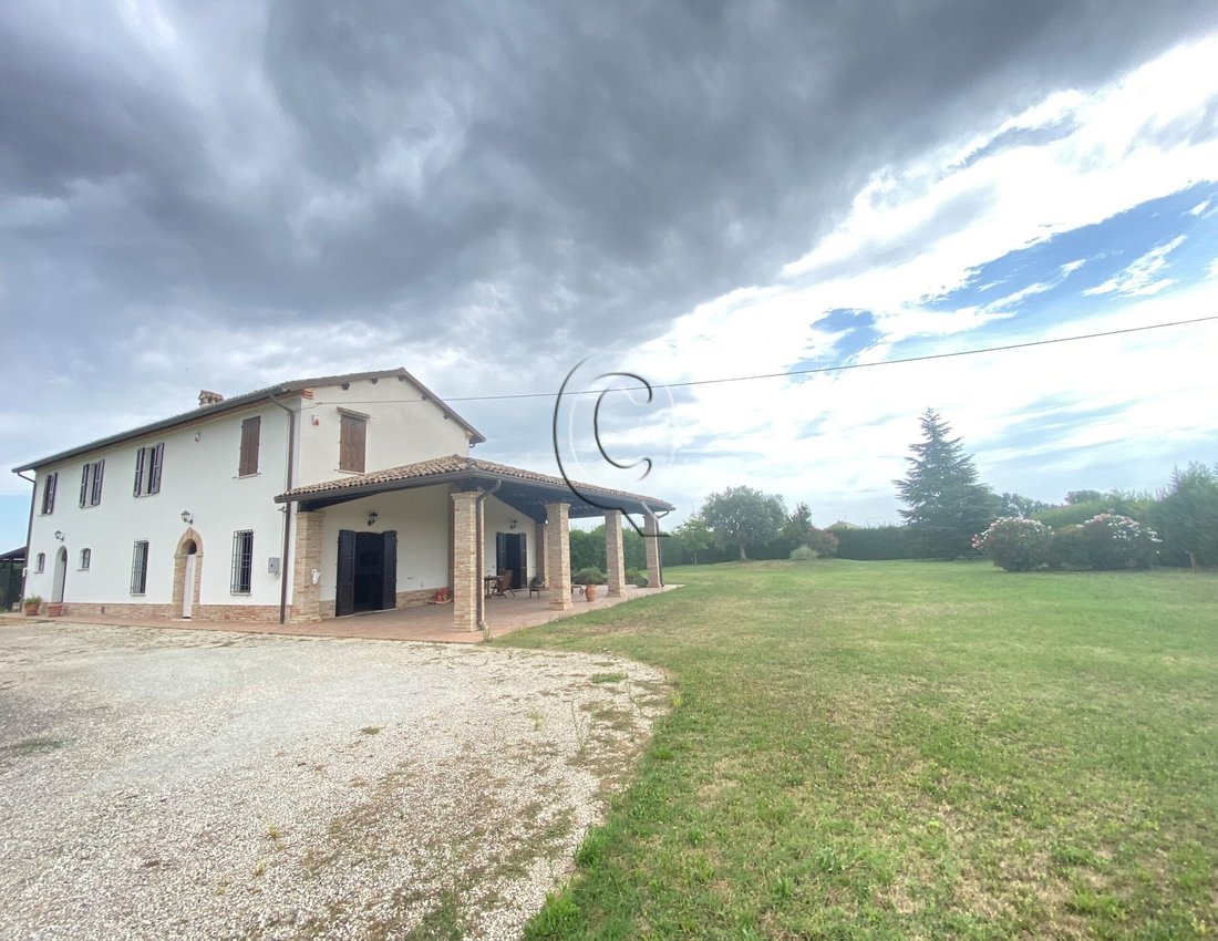 House in Roncalceci - Ghibullo - San Pietro In Trento, Ravenna, Italy 1 - 17254823