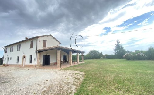 Casa en Roncalceci - Ghibullo - San Pietro In Trento, Ravenna, Italia 1