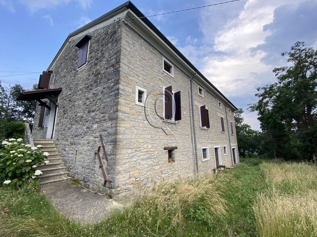 House in Rocca San Casciano, Emilia-Romagna, Italy 4 - 17255185