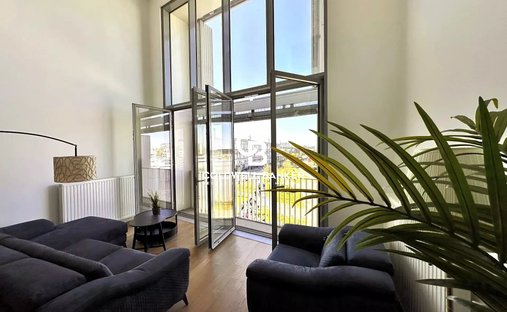 Apartment in Grand Parc-Chartrons-Paul Doumer, Bordeaux, France 1