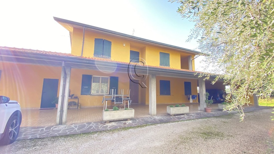 House in Calisese - Case Missiroli, Cesena, Emilia-Romagna 2 - 17254442