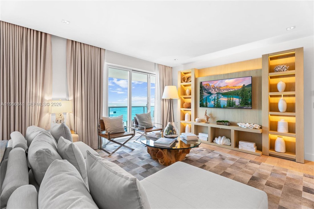 Condo in Miami Beach, Florida, United States 2 - 17254985