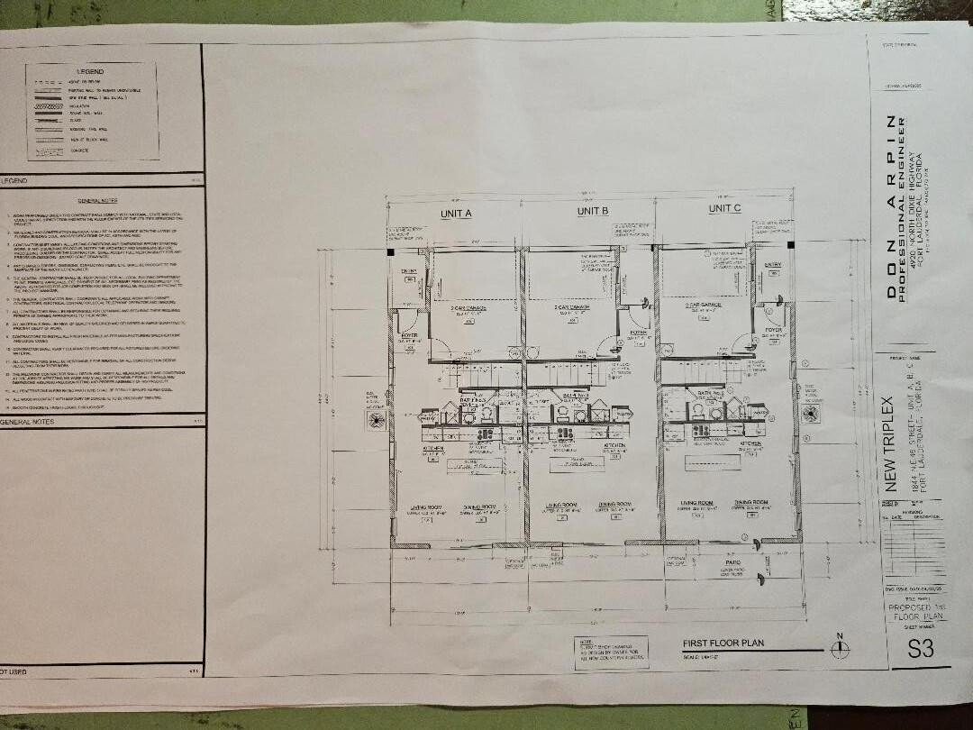 Townhouse in Fort Lauderdale, Florida, United States 3 - 17177513