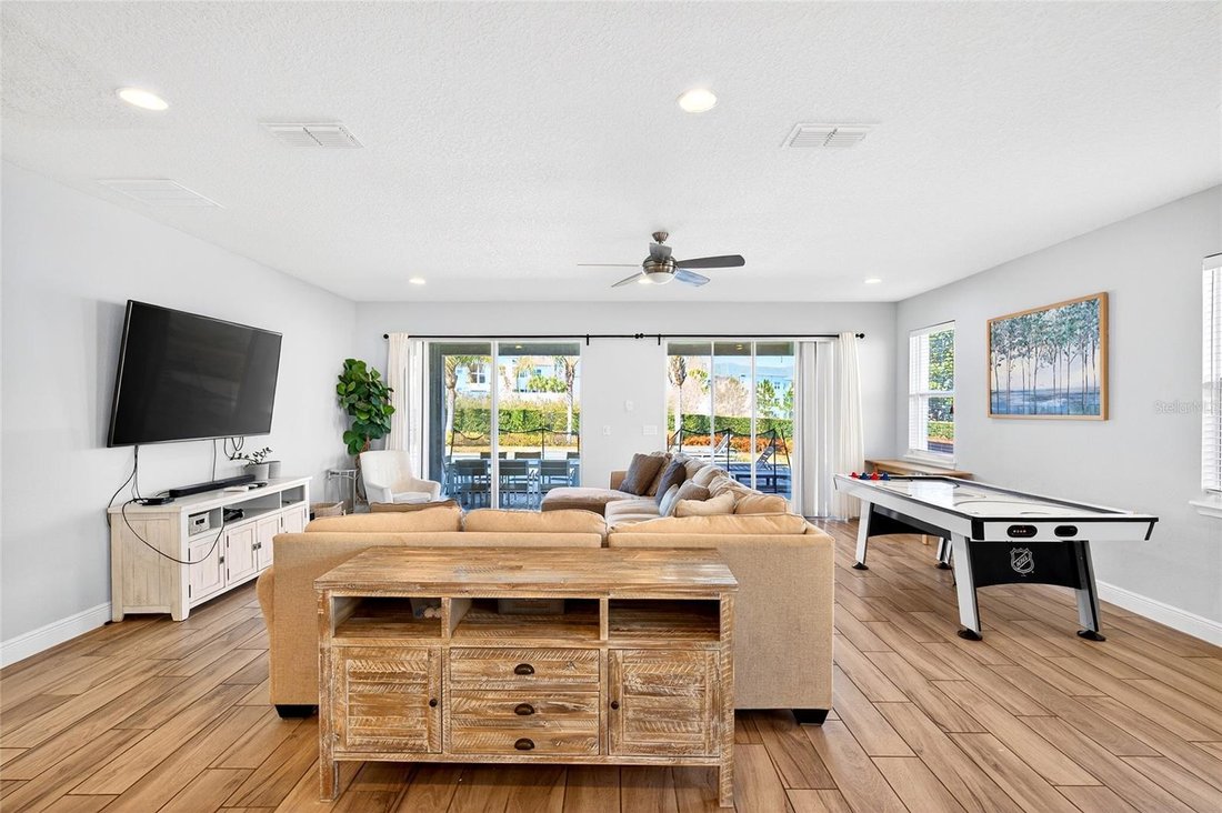 House in Kissimmee, Florida, United States 5 - 17254540