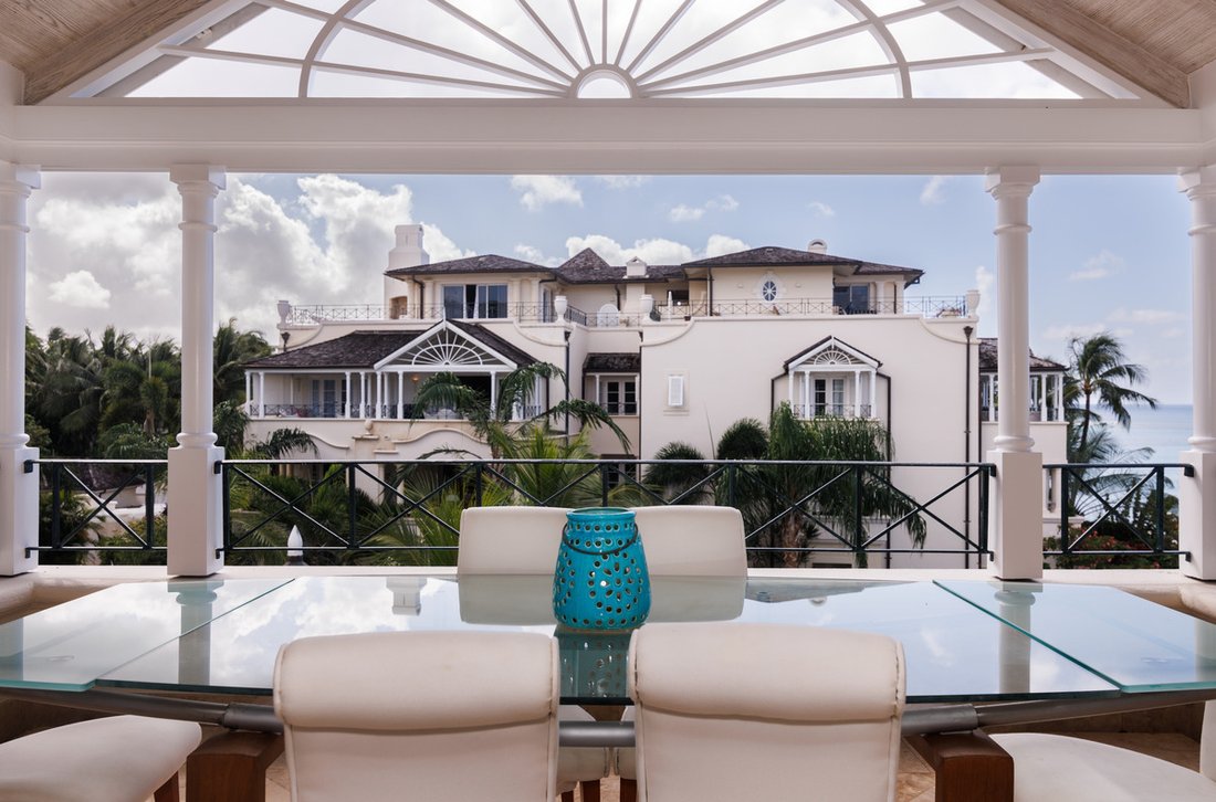 Villa in Douglas, Saint Peter, Barbados 5 - 17254551
