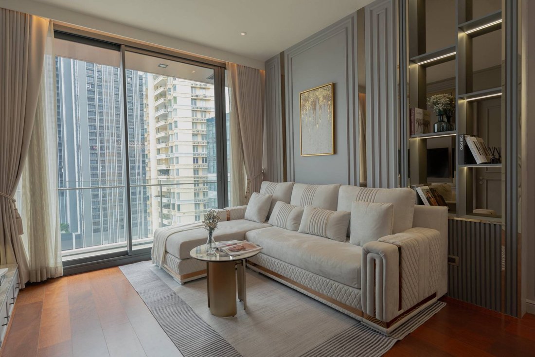 Condo in Bangkok, Krung Thep Maha Nakhon, Thailand 4 - 17257024