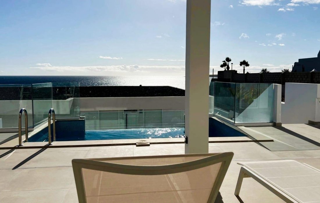 Apartment in Tenerife, Canary Islands, Spain 1 - 15251953