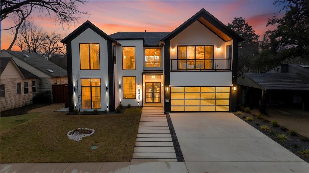 House in Dallas, Texas, United States 1 - 17257339