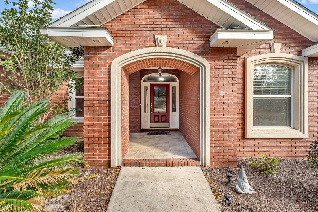 House in DeFuniak Springs, Florida, United States 4 - 17256912