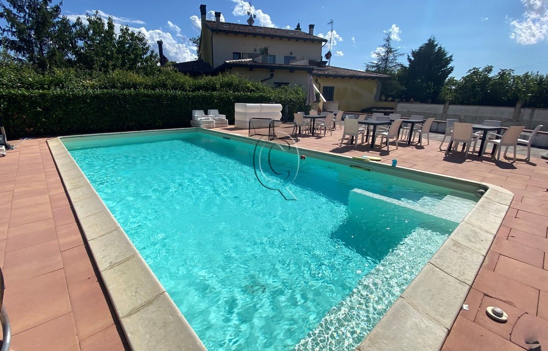 House in Historic Center, Rimini, Italy 5 - 17254622
