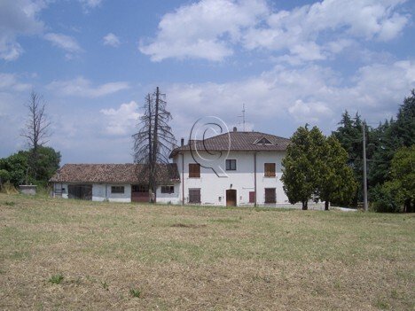 House in San Carlo - San Vittore - Tessello, Cesena, Emilia-Romagna 4 - 17254787