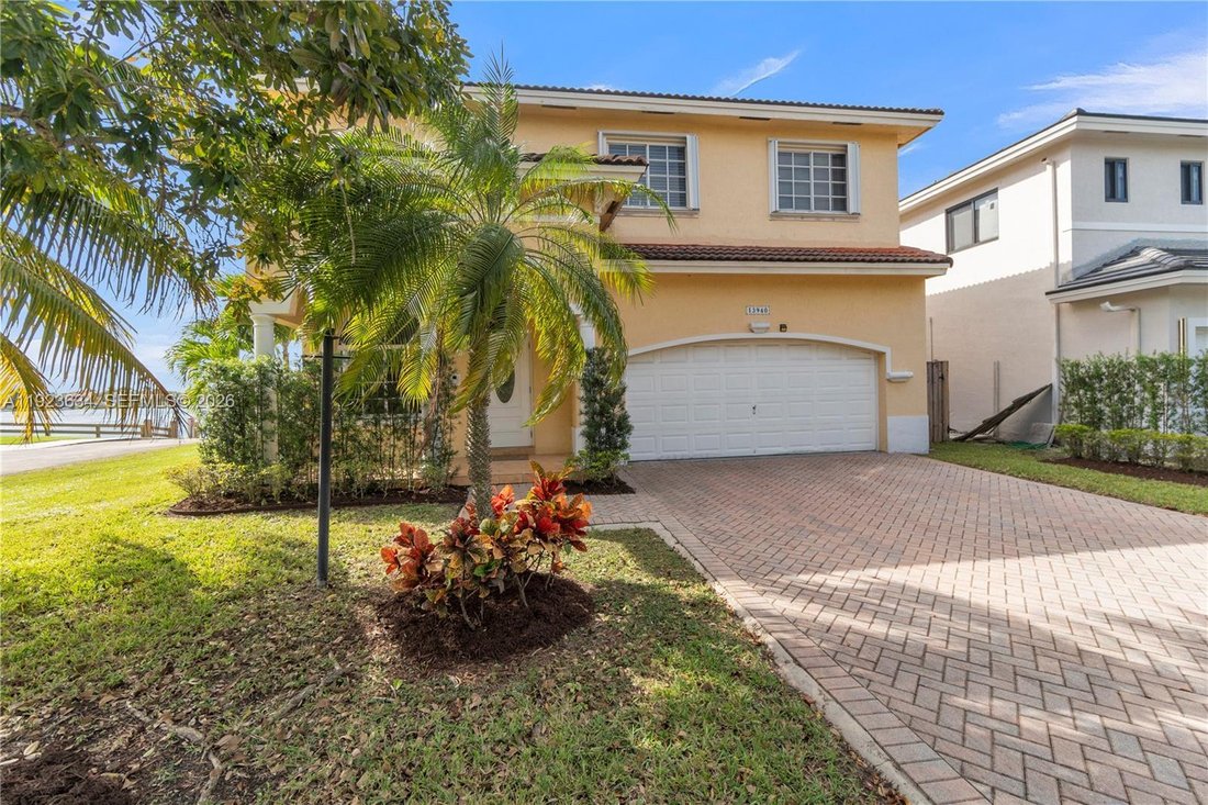 House in West Miami, Florida, United States 5 - 16771910
