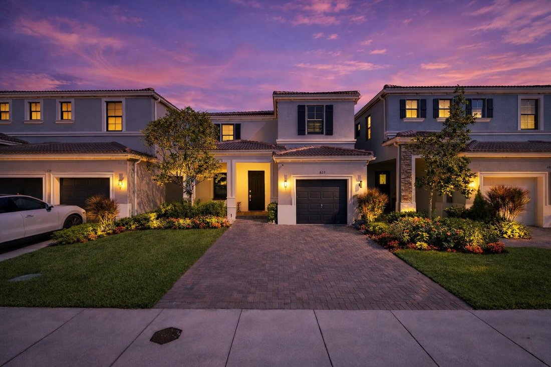 House in North Miami Beach, Florida, United States 2 - 16863435