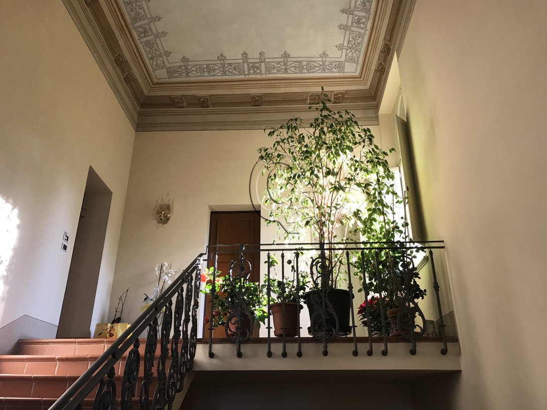 Apartment in Padulli - Colle di Covignano - Vergiano, Rimini, Emilia-Romagna 4 - 17255621