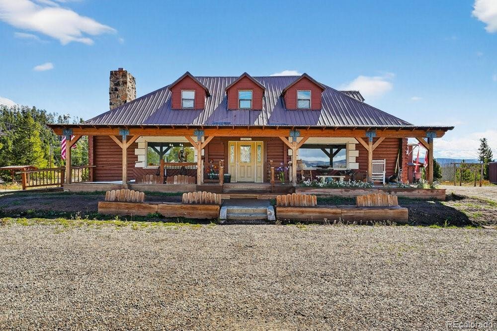 House in Grand Lake, Colorado, United States 2 - 17256909