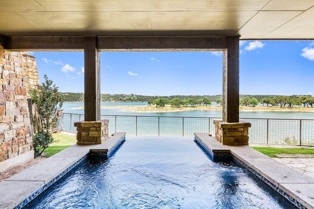 House in Spicewood, Texas, United States 3 - 17257478