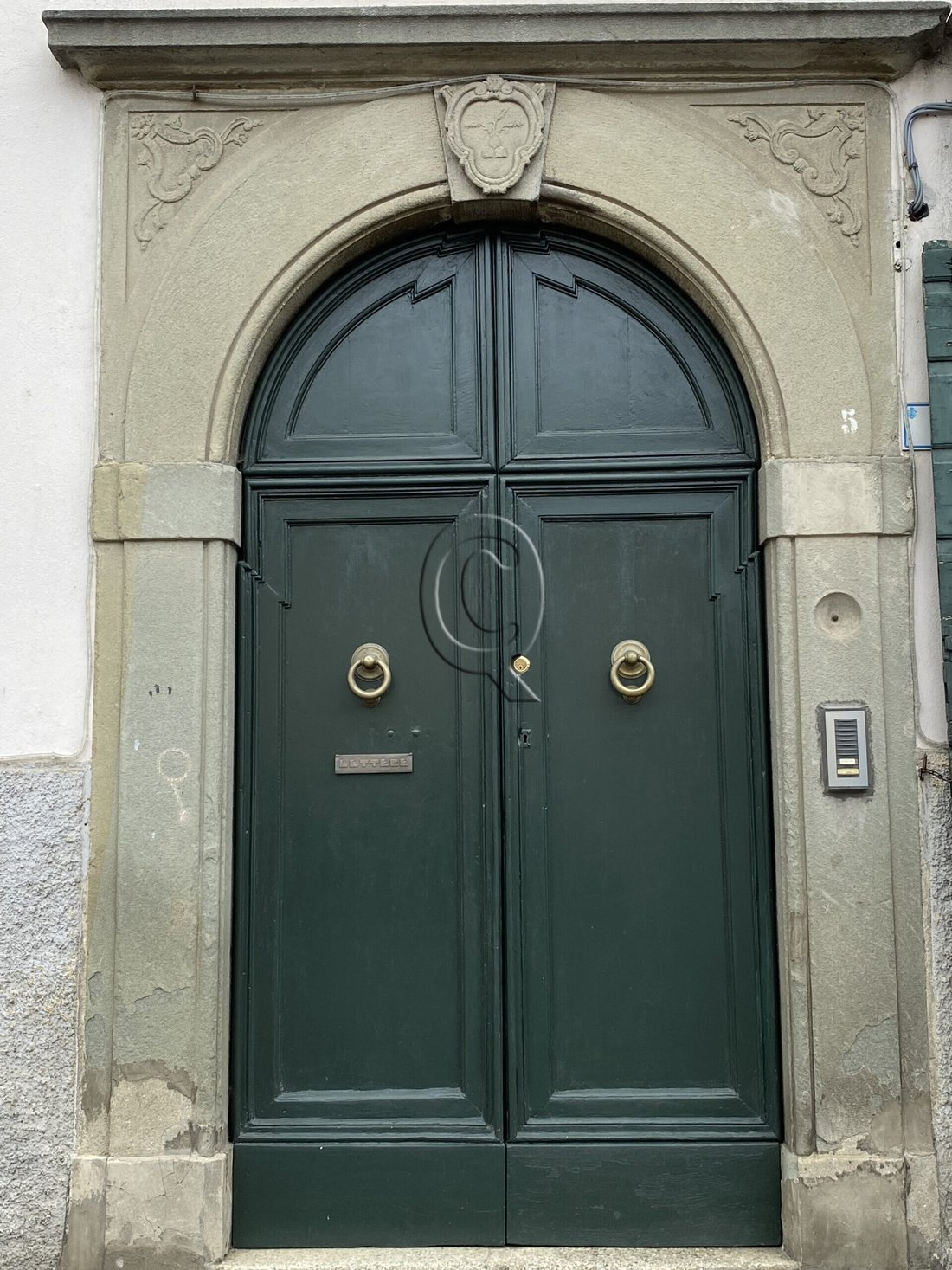 Apartment in Bagno di Romagna, Emilia-Romagna, Italy 4 - 17255517