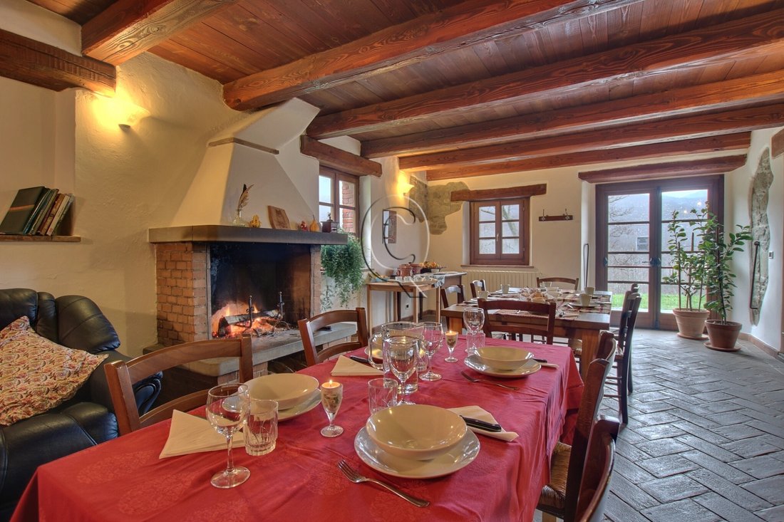House in Sansepolcro, Tuscany, Italy 4 - 17254519