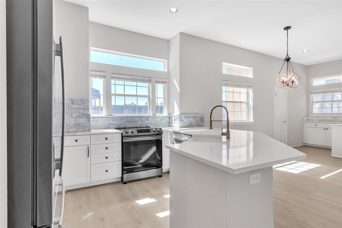 Condo in Austin, Texas, United States 3 - 17254307