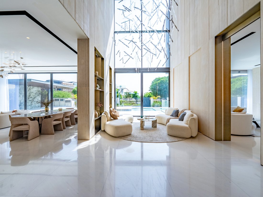 Farm Ranch in Hadaeq Sheikh Mohammed Bin Rashid, Dubai, United Arab Emirates 3 - 17257792