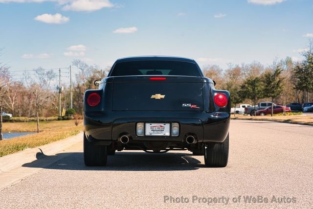 Chevrolet SSR in Calverton, NY, United States 4 - 17255285