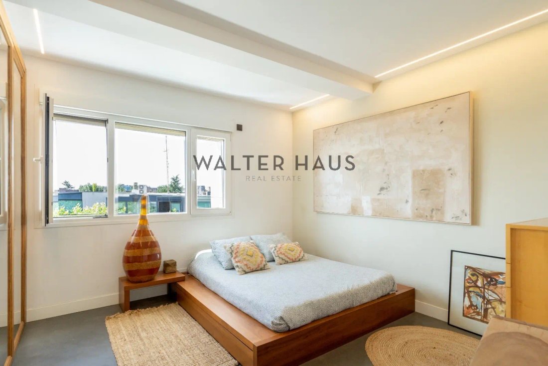 Penthouse in Centro, Madrid, Spain 5 - 14592797